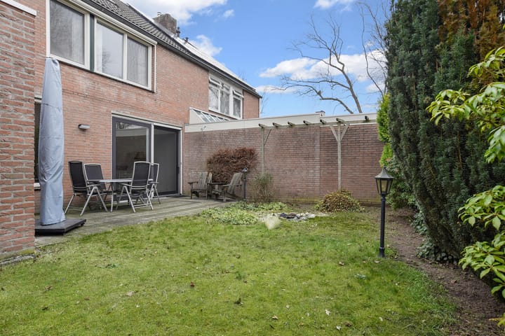 Foto 4 van Vlierlaan 35