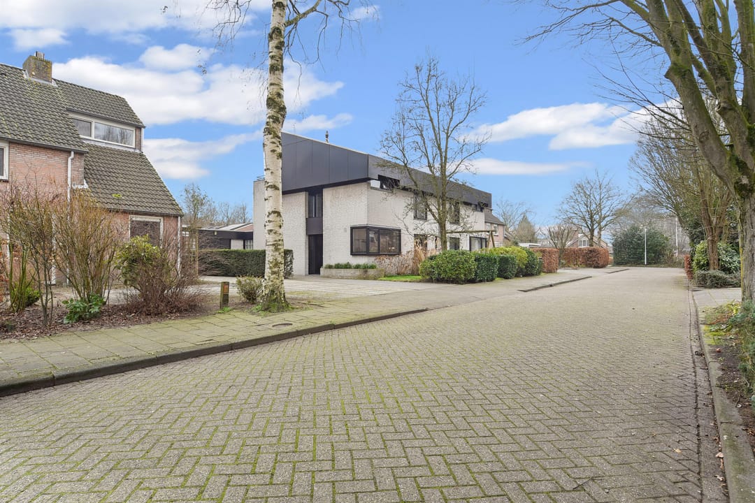 Foto 2 van Vlierlaan 35