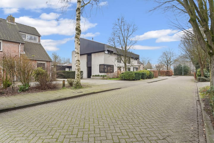 Foto 2 van Vlierlaan 35