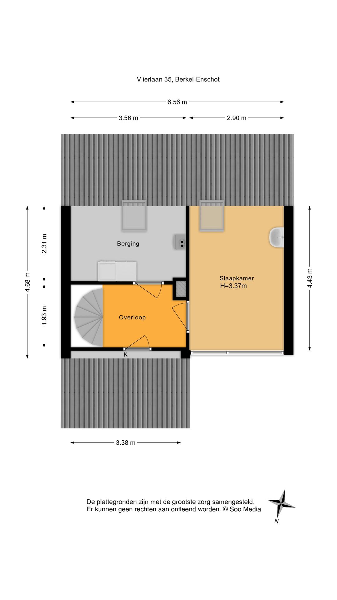 Foto 22 van Vlierlaan 35