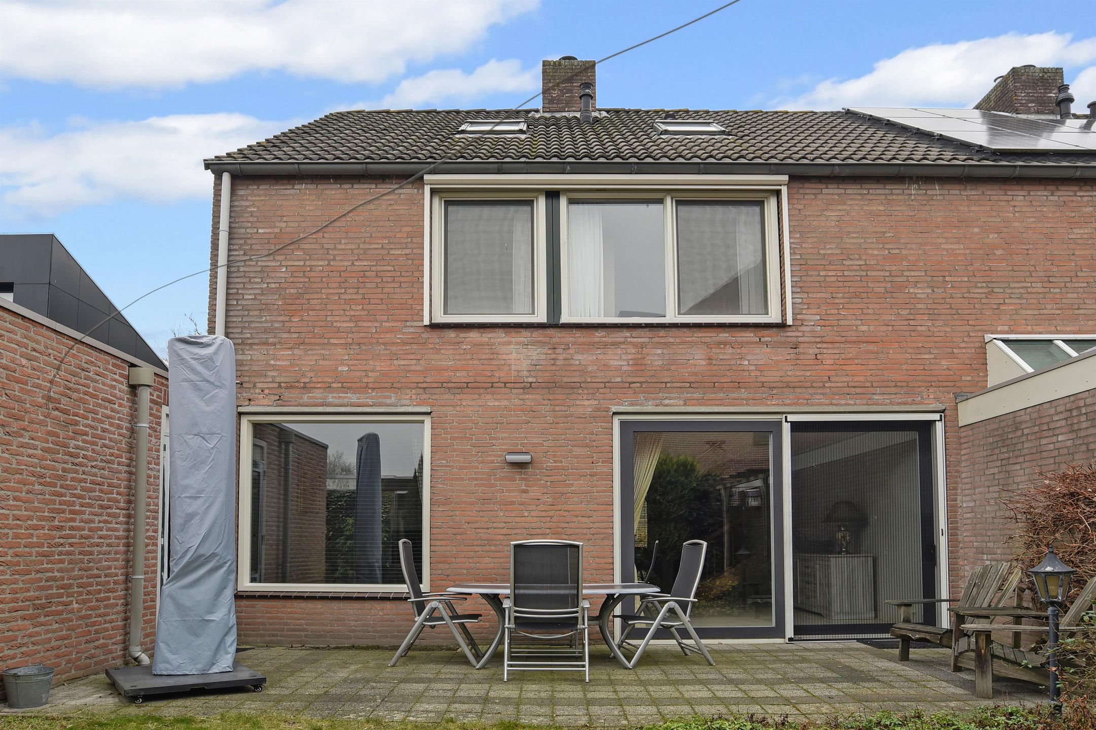 Foto 24 van Vlierlaan 35