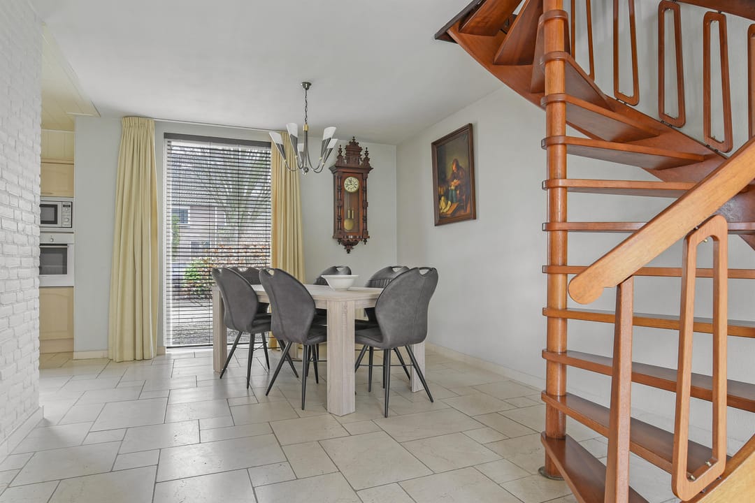 Foto 8 van Vlierlaan 35