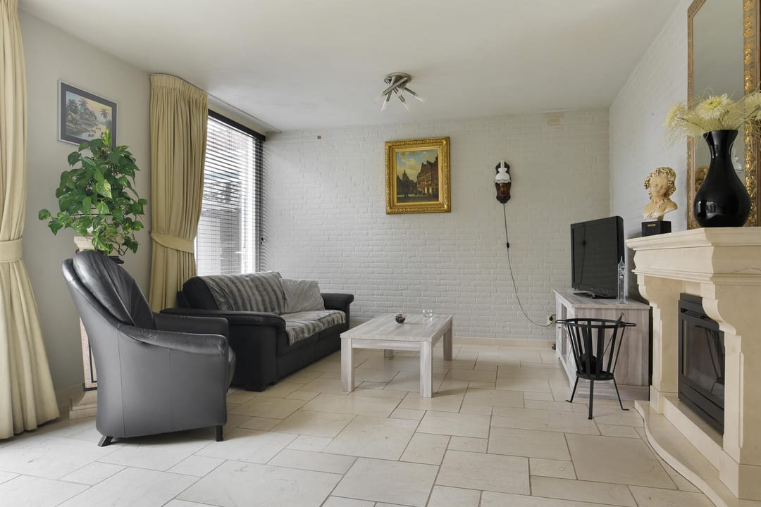 Foto 7 van Vlierlaan 35