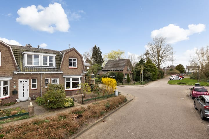 Foto 2 van Kerkpadsblok 2