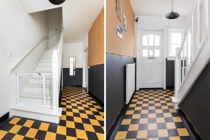 Foto 3 van Kerkpadsblok 2