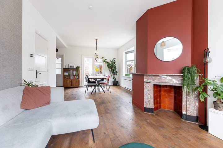 Foto 5 van Kerkpadsblok 2