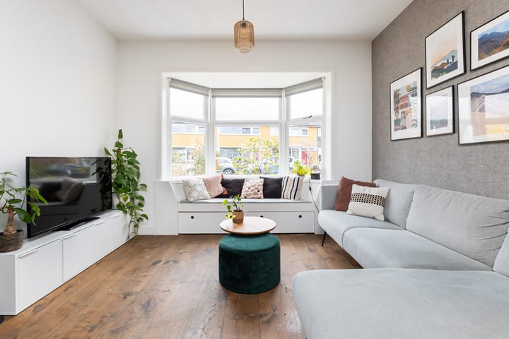 Foto 7 van Kerkpadsblok 2