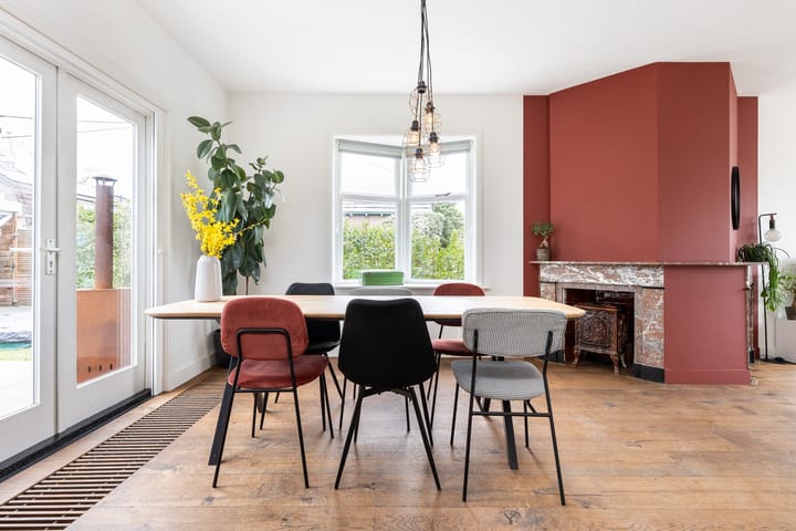 Foto 10 van Kerkpadsblok 2