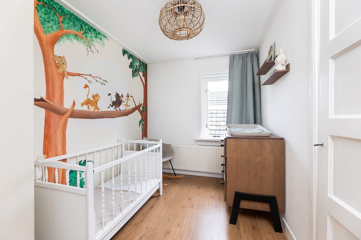 Foto 14 van Kerkpadsblok 2