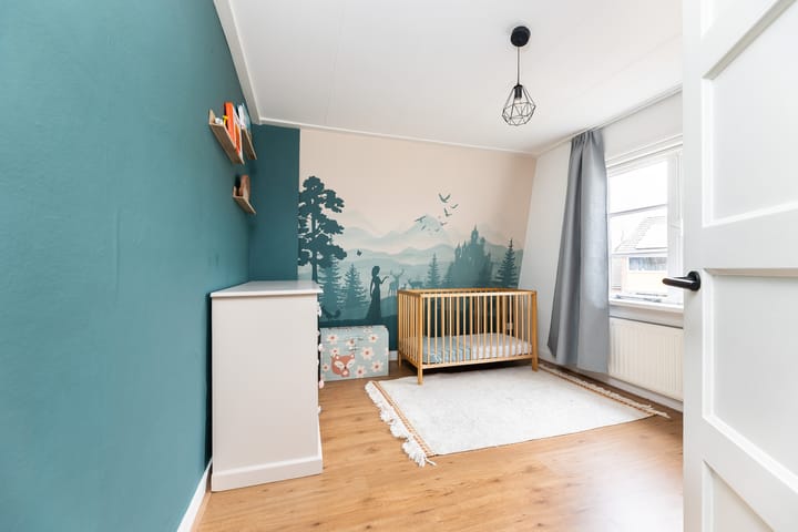 Foto 15 van Kerkpadsblok 2