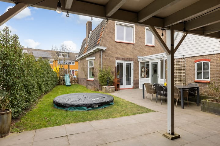 Foto 25 van Kerkpadsblok 2