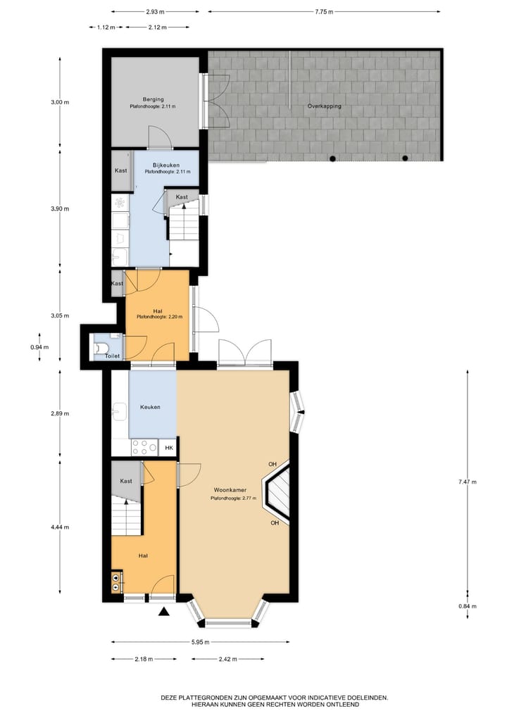 Foto 31 van Kerkpadsblok 2