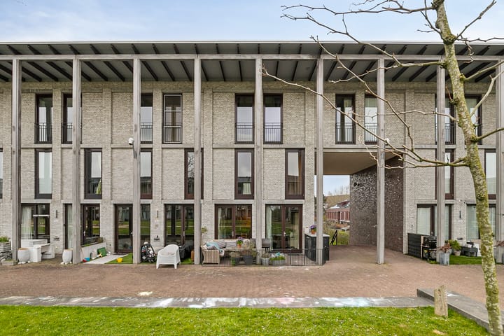 Foto 1 van Zonnehof 155