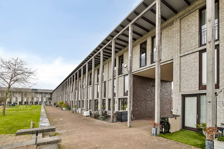 Foto 2 van Zonnehof 155