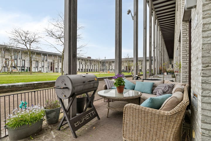 Foto 4 van Zonnehof 155