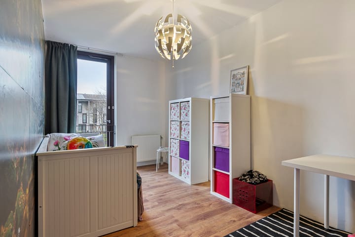 Foto 15 van Zonnehof 155