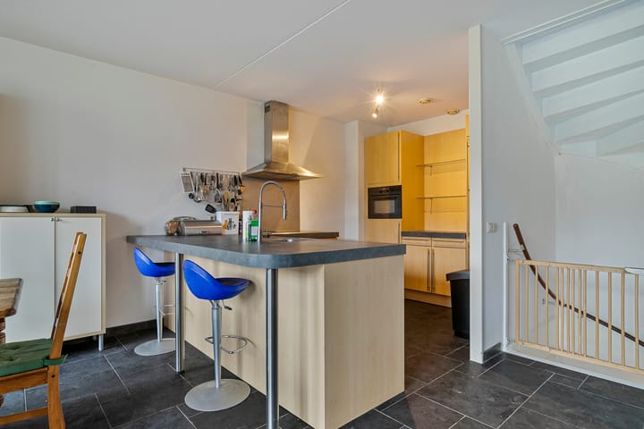 Foto 7 van Zonnehof 155