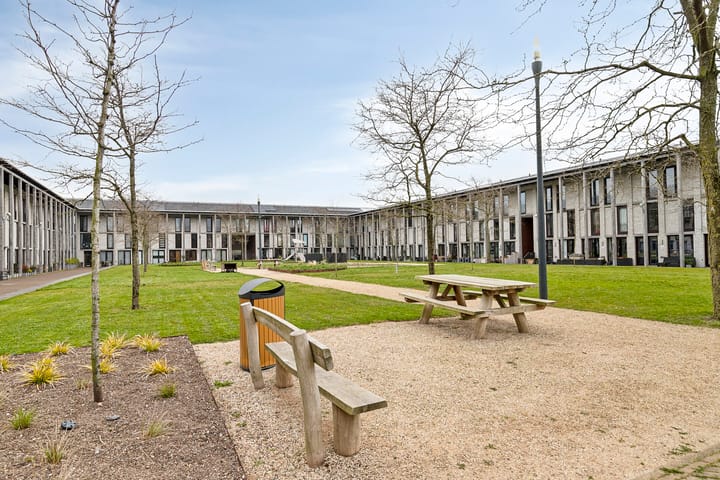 Foto 33 van Zonnehof 155