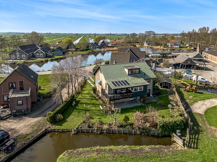 Kromme Mijdrecht 23