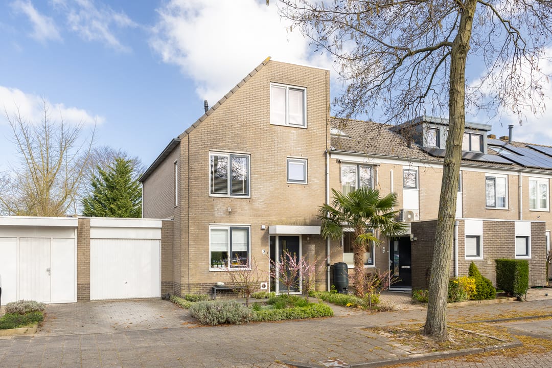 Photo 1 of Bergmolen 24