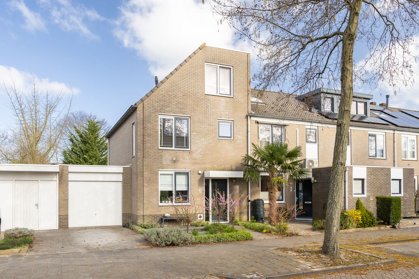 Foto 1 van Bergmolen 24