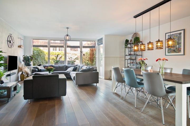 Foto 2 van Riek Kuiperssingel 9