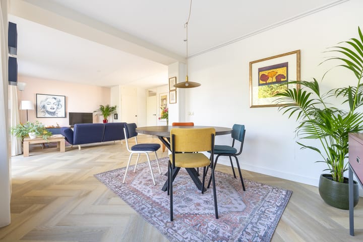 Foto 3 van Bergmolen 24