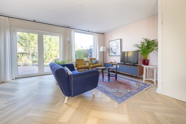 Foto 4 van Bergmolen 24