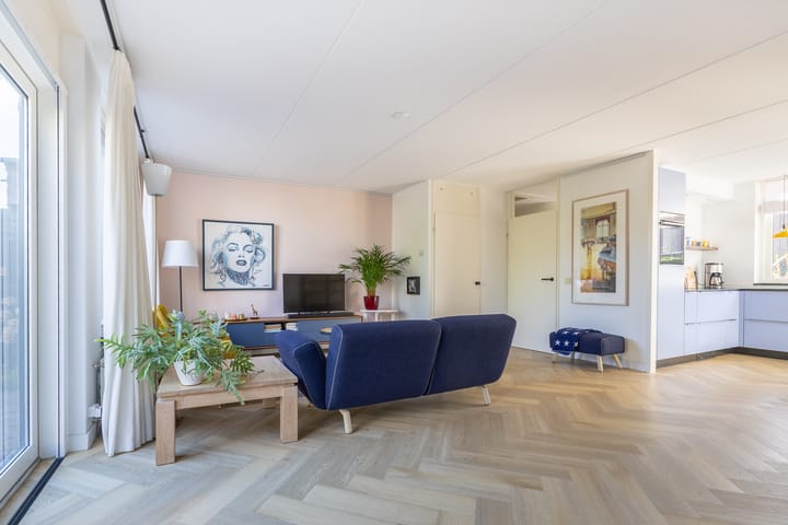 Foto 6 van Bergmolen 24