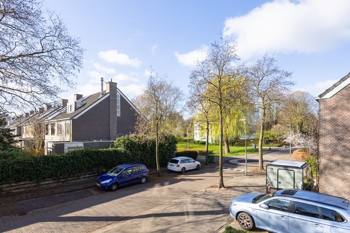 Foto 15 van Bergmolen 24