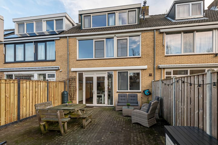 Foto 1 van Graan voor Visch 15207