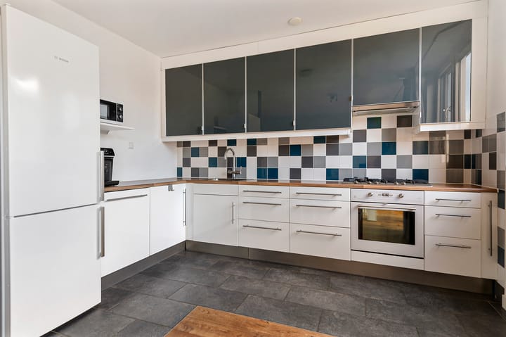 Foto 3 van Graan voor Visch 15207