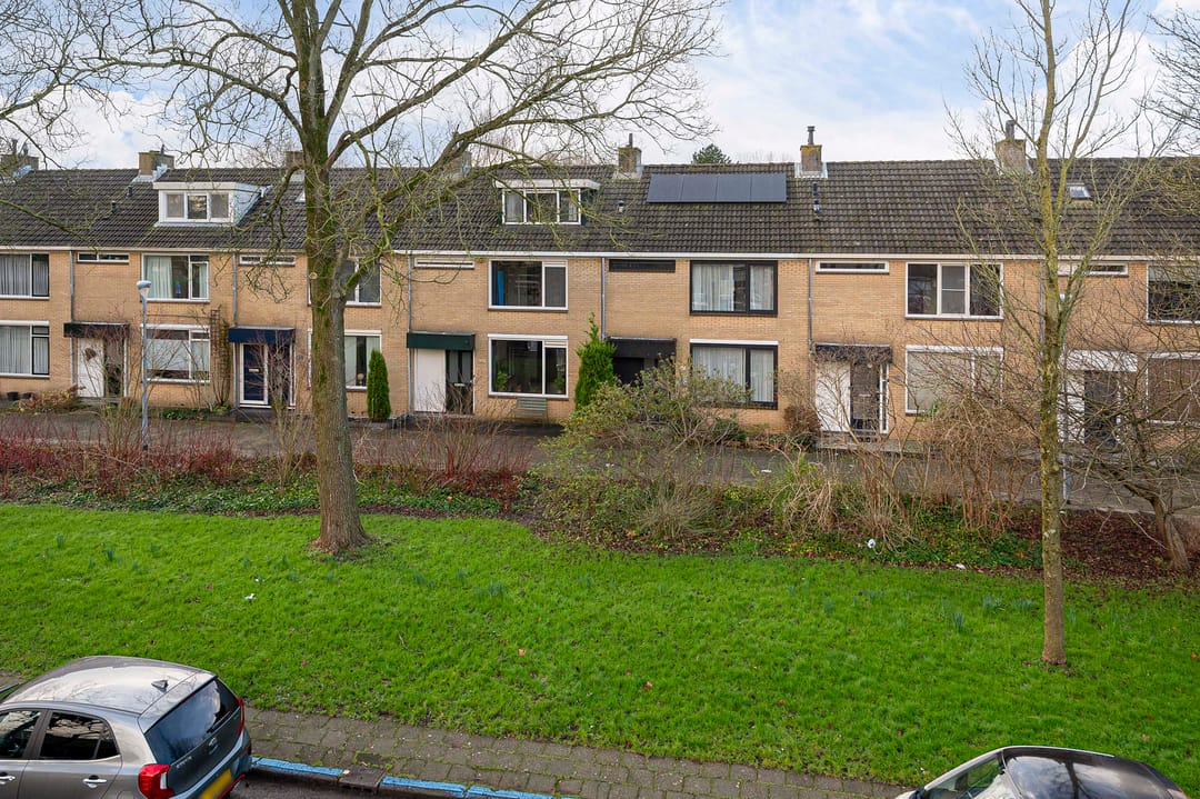 Foto 7 van Graan voor Visch 15207