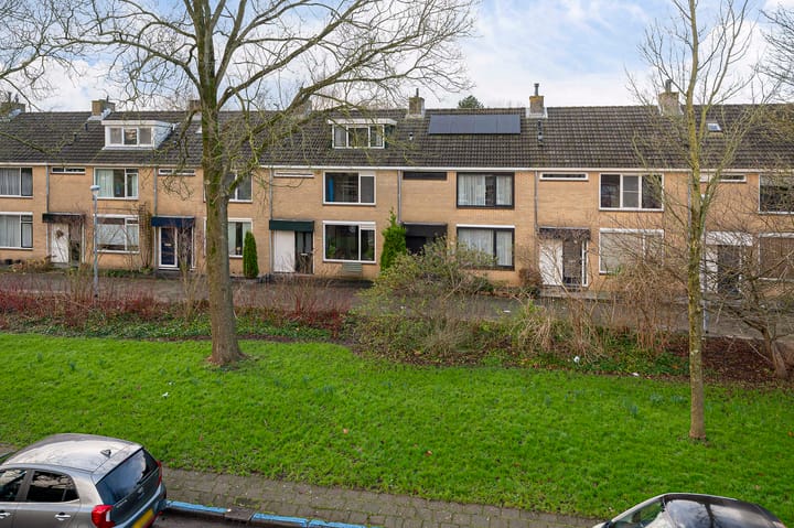 Foto 7 van Graan voor Visch 15207