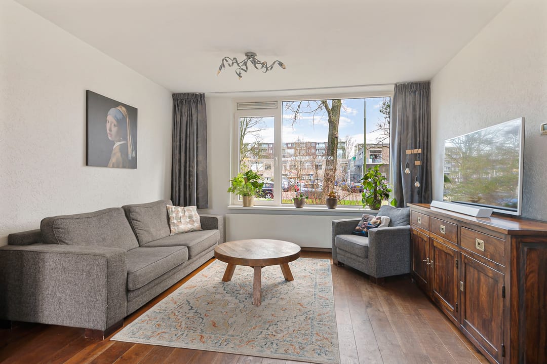 Foto 8 van Graan voor Visch 15207