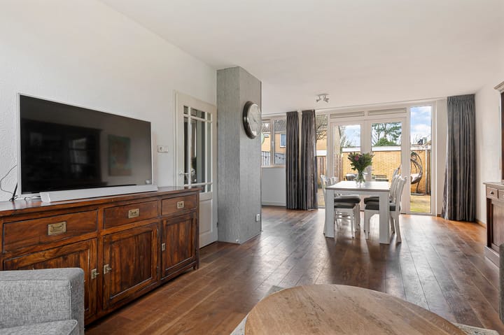 Foto 9 van Graan voor Visch 15207