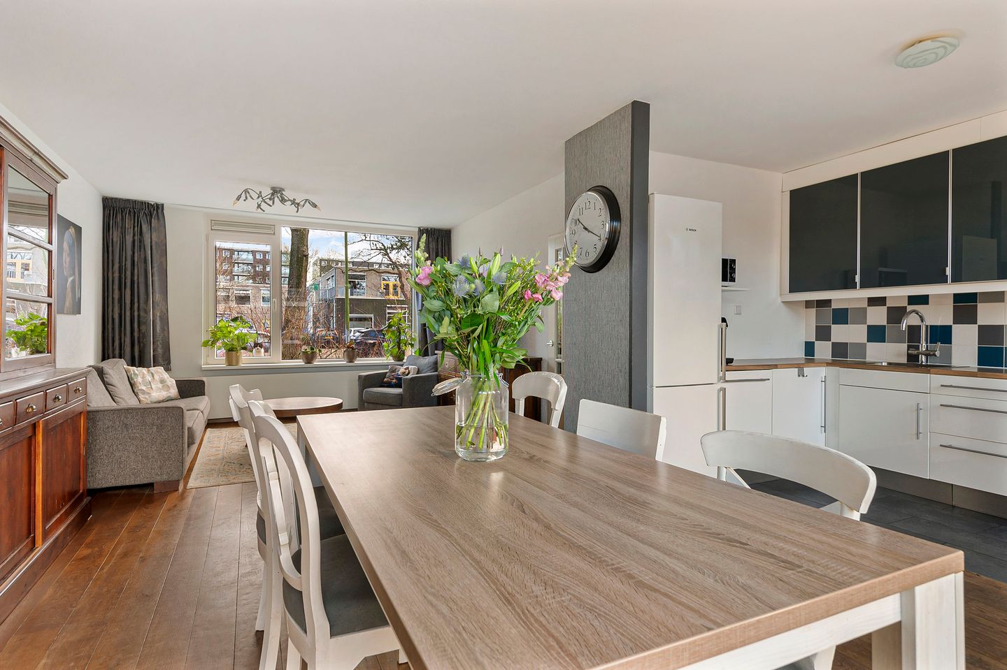 Foto 10 van Graan voor Visch 15207