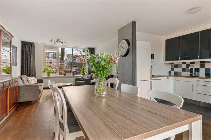 Foto 10 van Graan voor Visch 15207