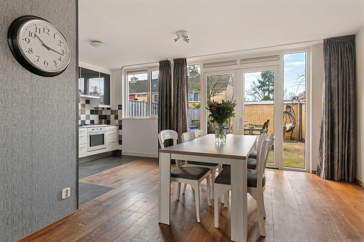 Foto 11 van Graan voor Visch 15207