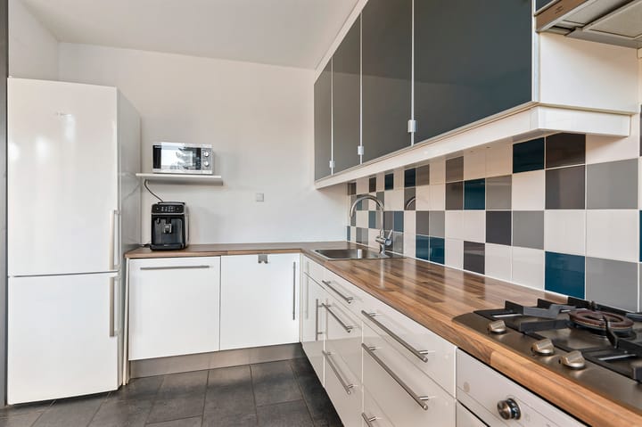 Foto 13 van Graan voor Visch 15207