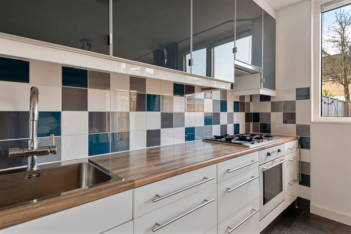 Foto 14 van Graan voor Visch 15207