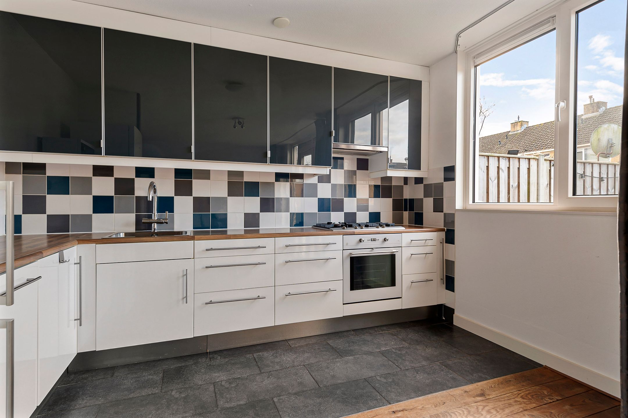 Foto 15 van Graan voor Visch 15207