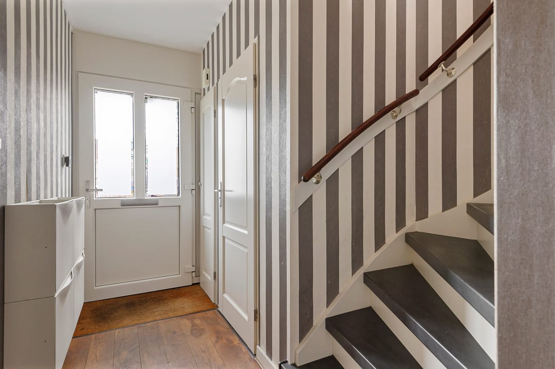 Foto 17 van Graan voor Visch 15207