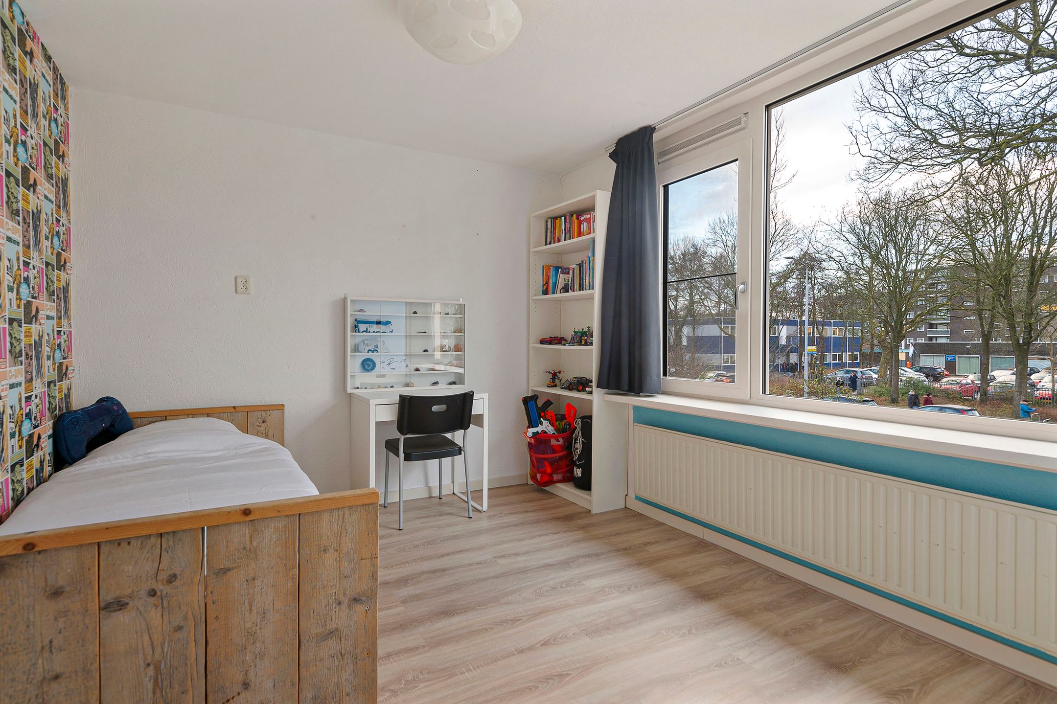 Foto 21 van Graan voor Visch 15207