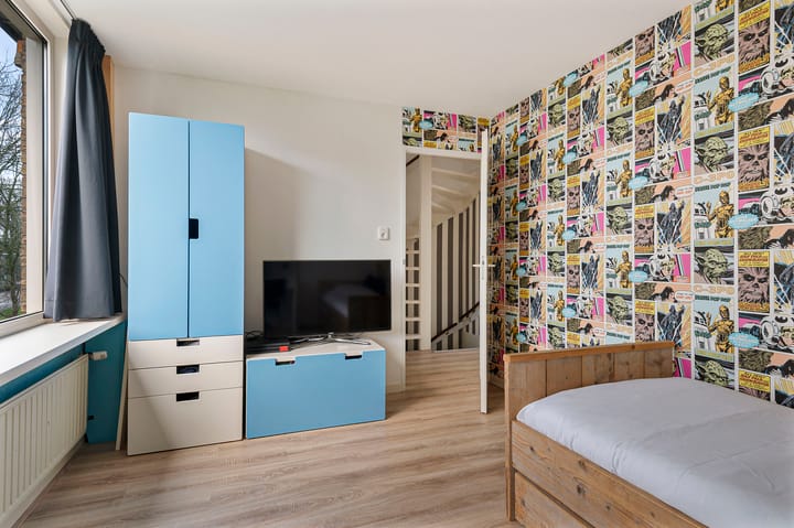 Foto 22 van Graan voor Visch 15207