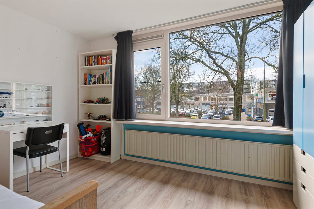 Foto 23 van Graan voor Visch 15207