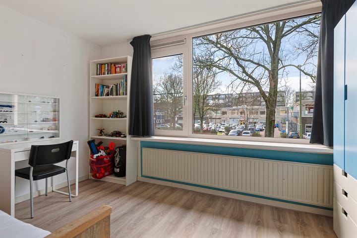 Foto 23 van Graan voor Visch 15207