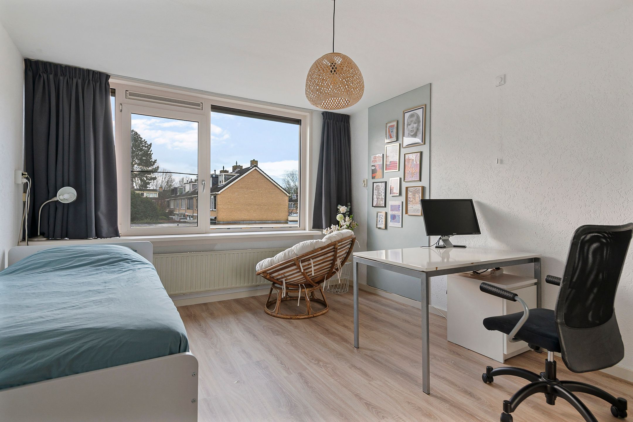 Foto 24 van Graan voor Visch 15207