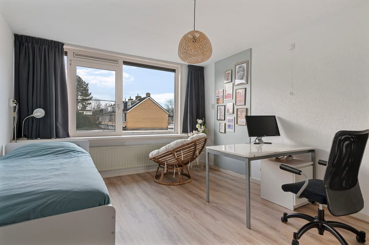 Foto 24 van Graan voor Visch 15207