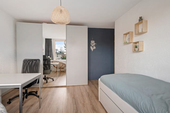 Foto 25 van Graan voor Visch 15207